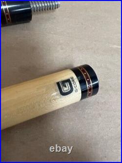 Mcdermott Pool Cues (r7a011945)