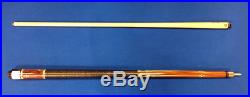 Mcdermott Retired Pool Cue M66c-003 Valiant Best Price Free Shipping And Case