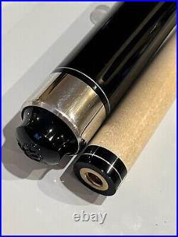 Mcdermott S2 Break Jump Star Pool Cue Brand New! Free Shipping Free Case! Wow