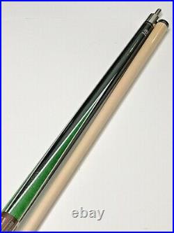 Mcdermott S71 Star Pool Cue Brand New Model! Free Shipping Free Case! Wow