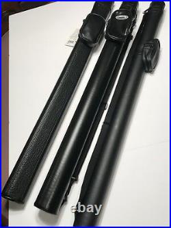 Mcdermott S71 Star Pool Cue Brand New Model! Free Shipping Free Case! Wow