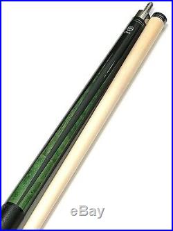 Mcdermott S73 Star Pool Cue Brand New Model! Free Shipping Free Case! Wow