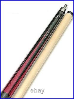 Mcdermott S75 Star Pool Cue Brand New Model! Free Shipping Free Case! Wow