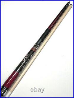 Mcdermott S75 Star Pool Cue Brand New Model! Free Shipping Free Case! Wow