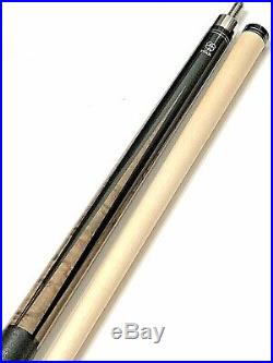 Mcdermott S77 Star Pool Cue Brand New Model! Free Shipping Free Case! Wow