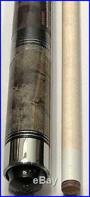 Mcdermott S77 Star Pool Cue Brand New Model! Free Shipping Free Case! Wow