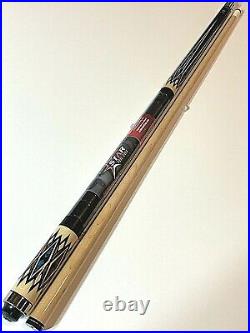 Mcdermott S83 Star Pool Cue Brand New Model! Free Shipping Free Case! Wow