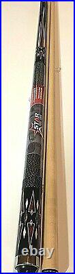 Mcdermott S84 Star Pool Cue Brand New Model! Free Shipping Free Case! Wow