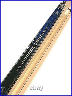 Mcdermott S85 Star Pool Cue Brand New Model! Free Shipping Free Case! Wow