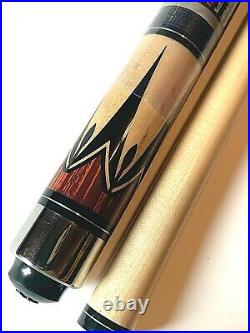Mcdermott S9 Star Pool Cue Brand New Model! Free Shipping Free Case! Wow