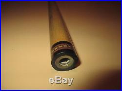 Mcdermott Shaft For Your Pool Cue Shaft Only For Vintage D20 Cue Ships Free