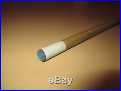 Mcdermott Shaft For Your Pool Cue Shaft Only For Vintage D20 Cue Ships Free