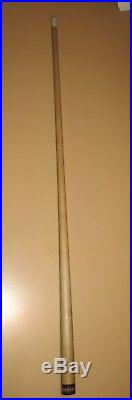 Mcdermott Shaft For Your Pool Cue Shaft Only For Vintage D20 Cue Ships Free