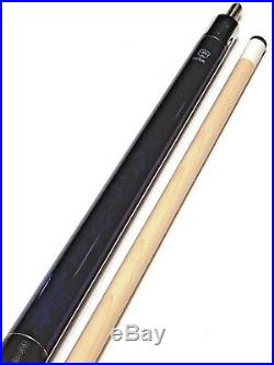FREE SHIPPING FREE CASE! WOW MCDERMOTT S77 STAR POOL CUE BRAND NEW MODEL! 