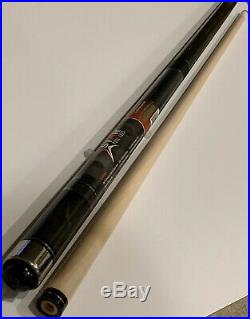 Mcdermott Star Pool Cue Model S79 Brand New Free Shipping Free Case! Wow