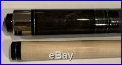 Mcdermott Star Pool Cue Model S79 Brand New Free Shipping Free Case! Wow