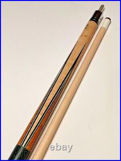 Mcdermott Star Pool Cue Model S81 Brand New Free Shipping Free Case! Wow