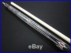 Mcdermott Star Pool Cue, S13, Free Case & Free Shipping