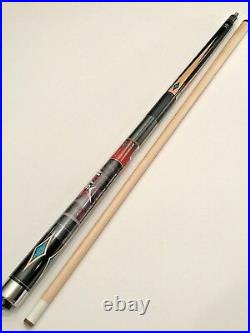 Mcdermott Star Pool Cue S17 Brand New Free Shipping Free Case! Wow