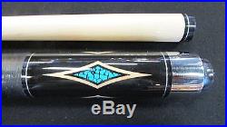 Mcdermott Star Pool Cue, S17, Free Case & Free Shipping, Brand New