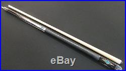 Mcdermott Star Pool Cue, S17, Free Case & Free Shipping, Brand New