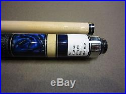 Mcdermott Star Pool Cue, S22, Free Case, & Free Shipping Call For Specials