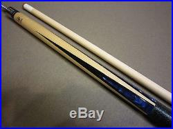 Mcdermott Star Pool Cue, S22, Free Case, & Free Shipping Call For Specials