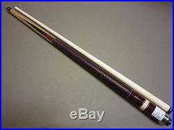 Mcdermott Star Pool Cue, S23, Free Case, Free Shipping, Best Price
