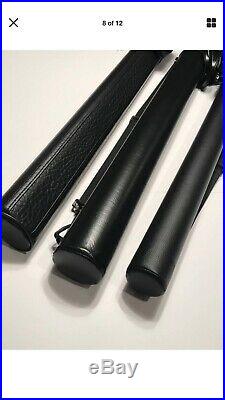 Mcdermott Star Pool Cue S25 Brand New Free Shipping Free Case! Wow See Listing