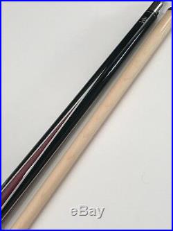 Mcdermott Star Pool Cue S3 Brand New Free Shipping Free Case! Wow