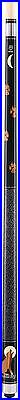 Mcdermott Star Pool Cue, S32, Free Case & Free Shipping