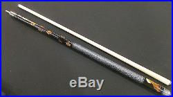 Mcdermott Star Pool Cue, S32, Free Case & Free Shipping