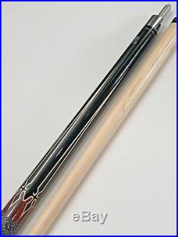 Mcdermott Star Pool Cue S53 Brand New Free Shipping Free Case Blowout