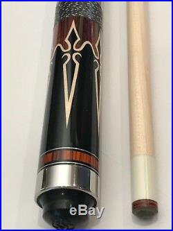 Mcdermott Star Pool Cue S53 Brand New Free Shipping Free Case Blowout