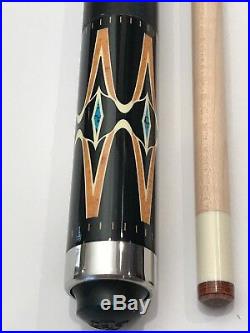 Mcdermott Star Pool Cue S54 Brand New Free Shipping Free Case! Blowout