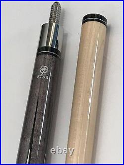 Mcdermott Star Pool Cue S59 Brand New Free Shipping Free Case! Wow