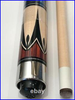 Mcdermott Star Pool Cue S9 Brand New Free Shipping Free Case! Wow
