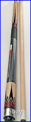 Mcdermott Star Pool Cue S9 Brand New Free Shipping Free Case! Wow