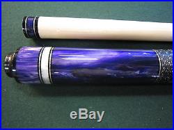 Mcdermott Star Pool Cue Sp10 Free Case Free Shipping