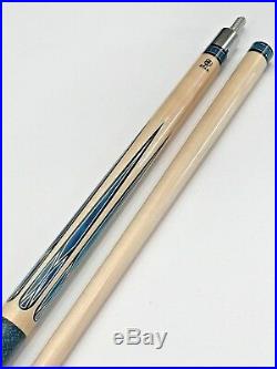 Mcdermott Star Pool Cue Sp3 Brand New Free Shipping Free Case! Wow