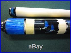 Mcdermott Star Pool Cue Sp8 Free Case Free Shipping Best Value