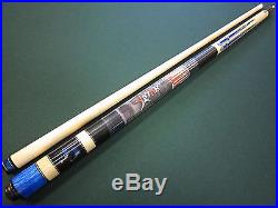 Mcdermott Star Pool Cue Sp8 Free Case Free Shipping Best Value