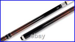 Mcdermott Star S82 Pool Cue New 19 Oz 13mm Tip 3/8x10 Ships Free Free Case