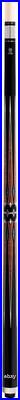 Mcdermott Star S82 Pool Cue New 19 Oz 13mm Tip 3/8x10 Ships Free Free Case