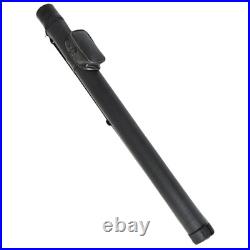 Mcdermott Star S82 Pool Cue New 19 Oz 13mm Tip 3/8x10 Ships Free Free Case
