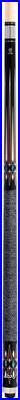 Mcdermott Star S84 Pool Cue New 19 Oz 13mm Tip 3/8x10 Ships Free Free Case