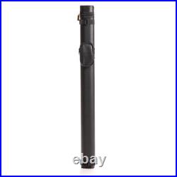 Mcdermott Star S84 Pool Cue New 19 Oz 13mm Tip 3/8x10 Ships Free Free Case