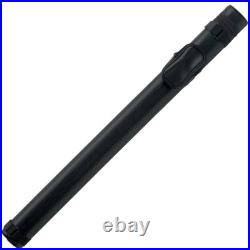 Mcdermott Star S84 Pool Cue New 19 Oz 13mm Tip 3/8x10 Ships Free Free Case