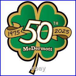 Mcdermott Star S84 Pool Cue New 19 Oz 13mm Tip 3/8x10 Ships Free Free Case