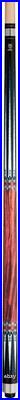 Mcdermott Star S87 Pool Cue New 19 Oz 13mm Tip 3/8x10 Ships Free Free Case